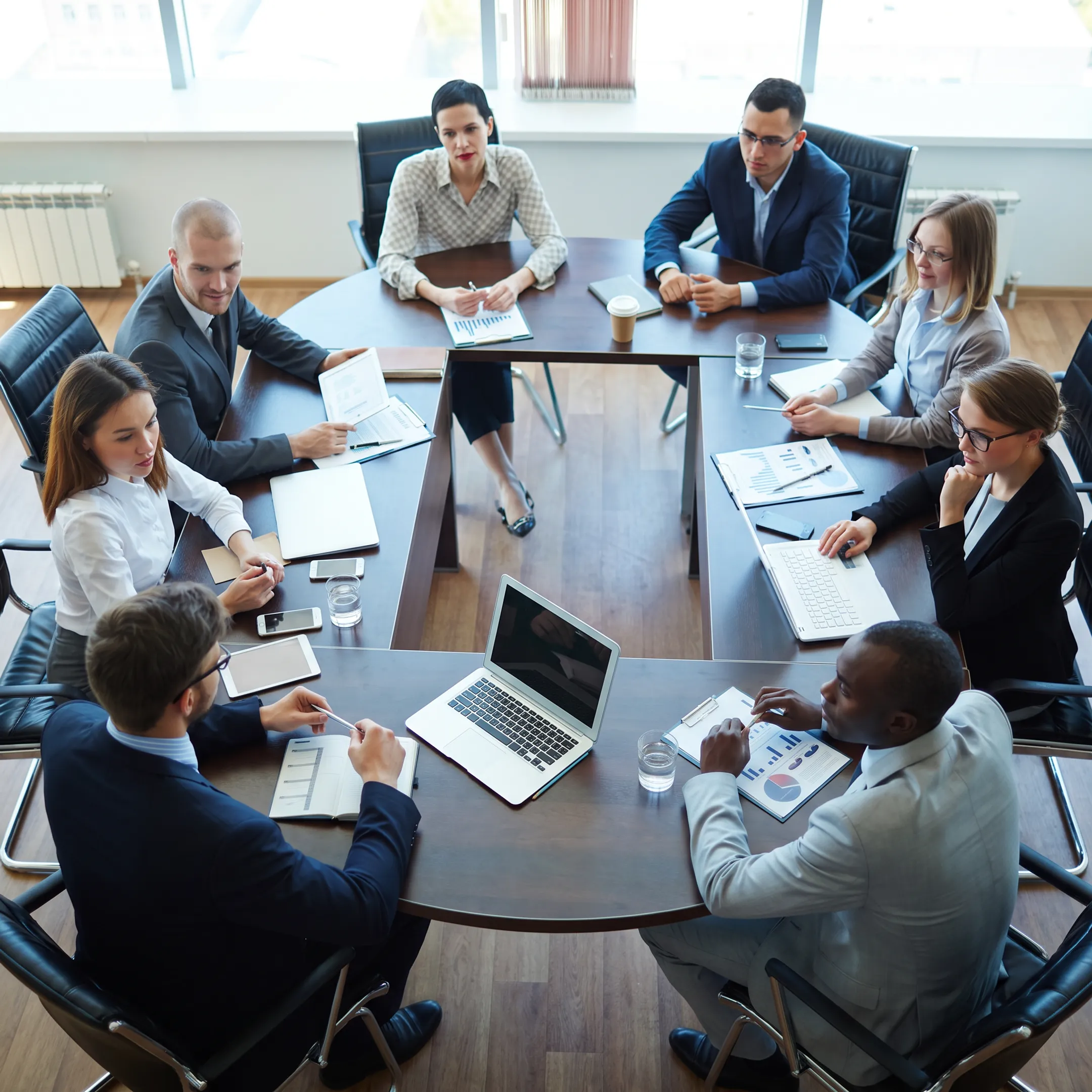 Leadership Development Training for Women