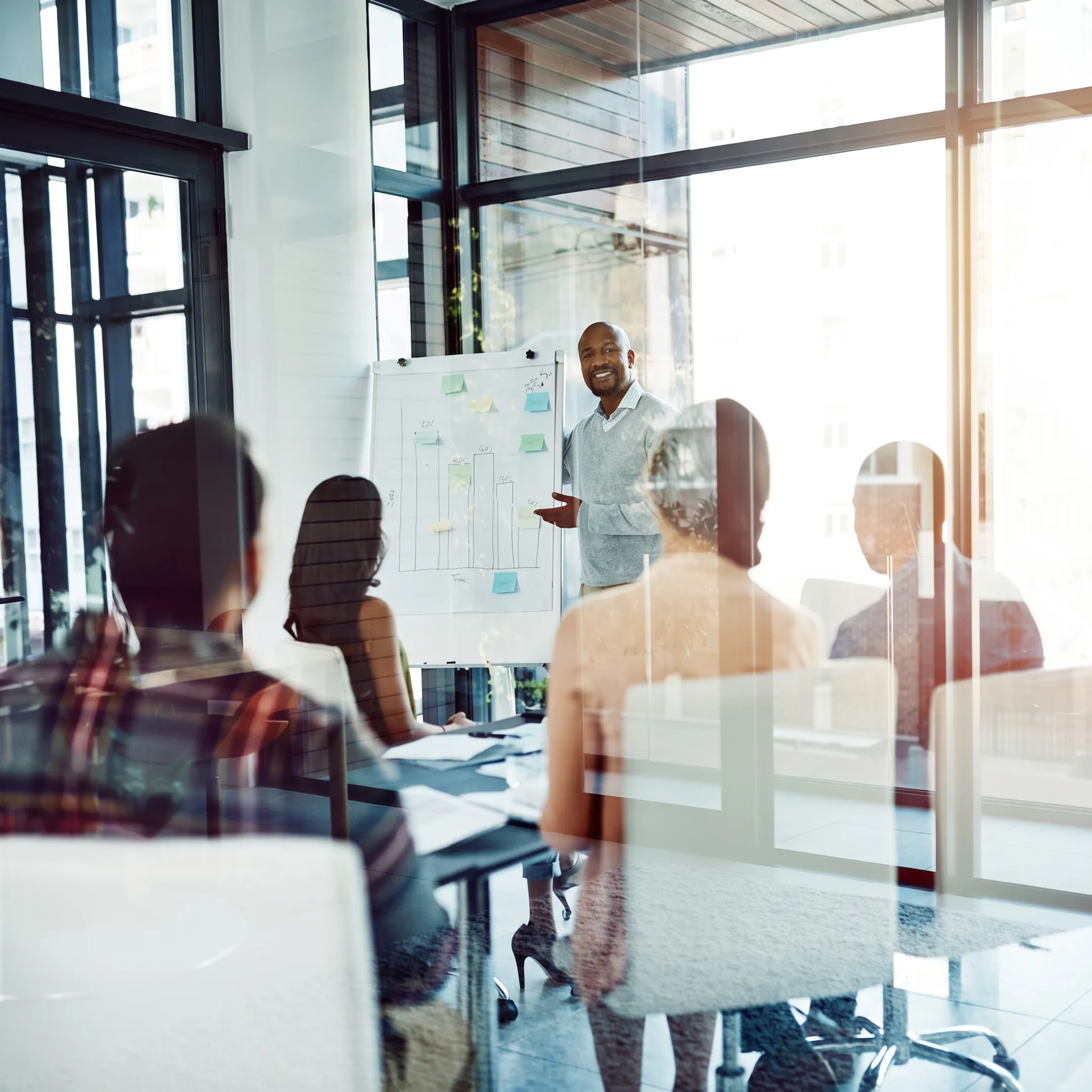 Customized Workforce Training Solutions