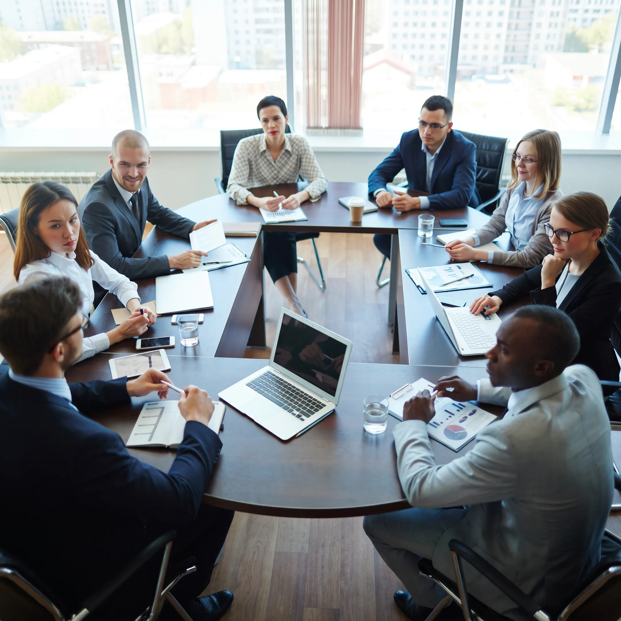 Emotional Intelligence Training Courses for Business