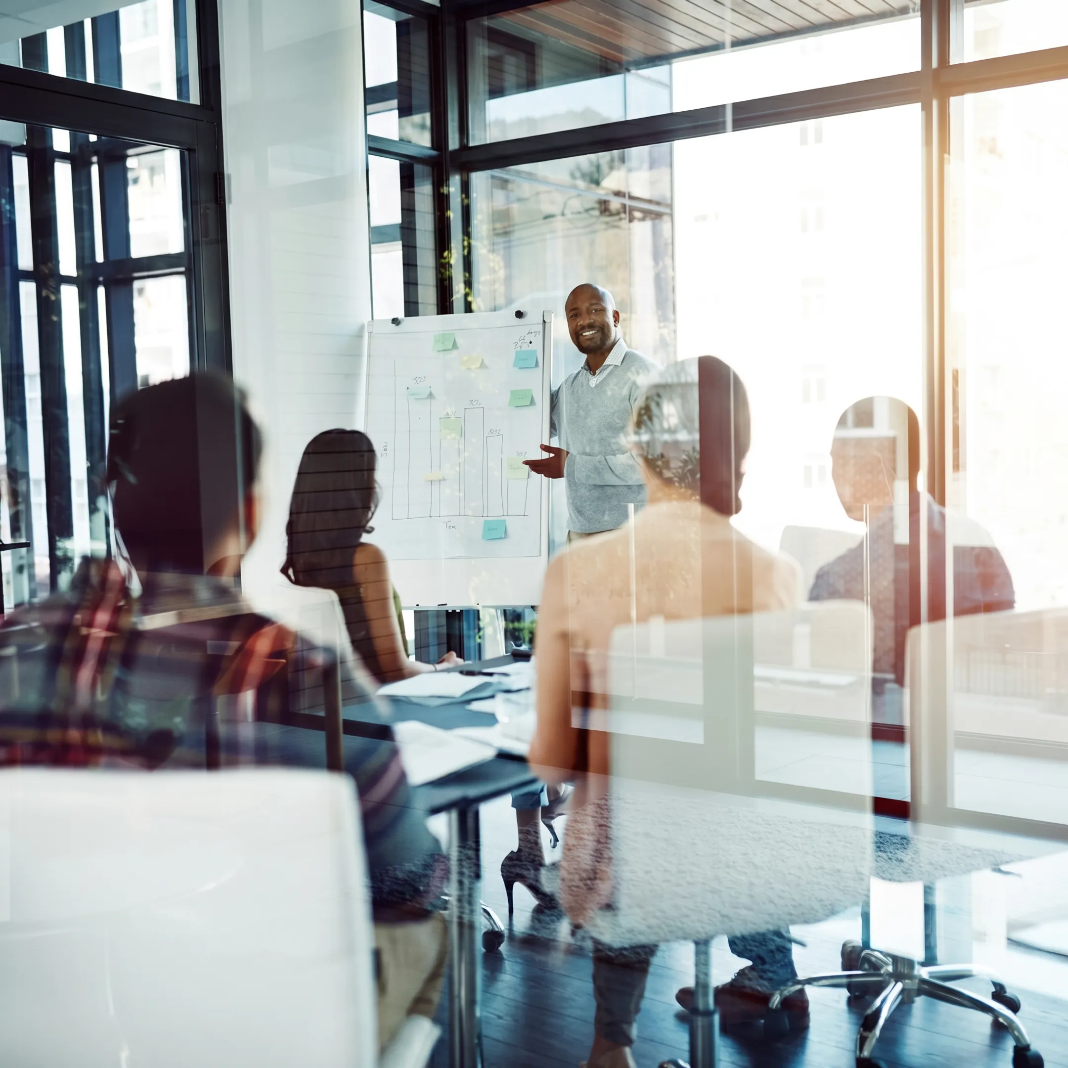 Operations Management Training Courses