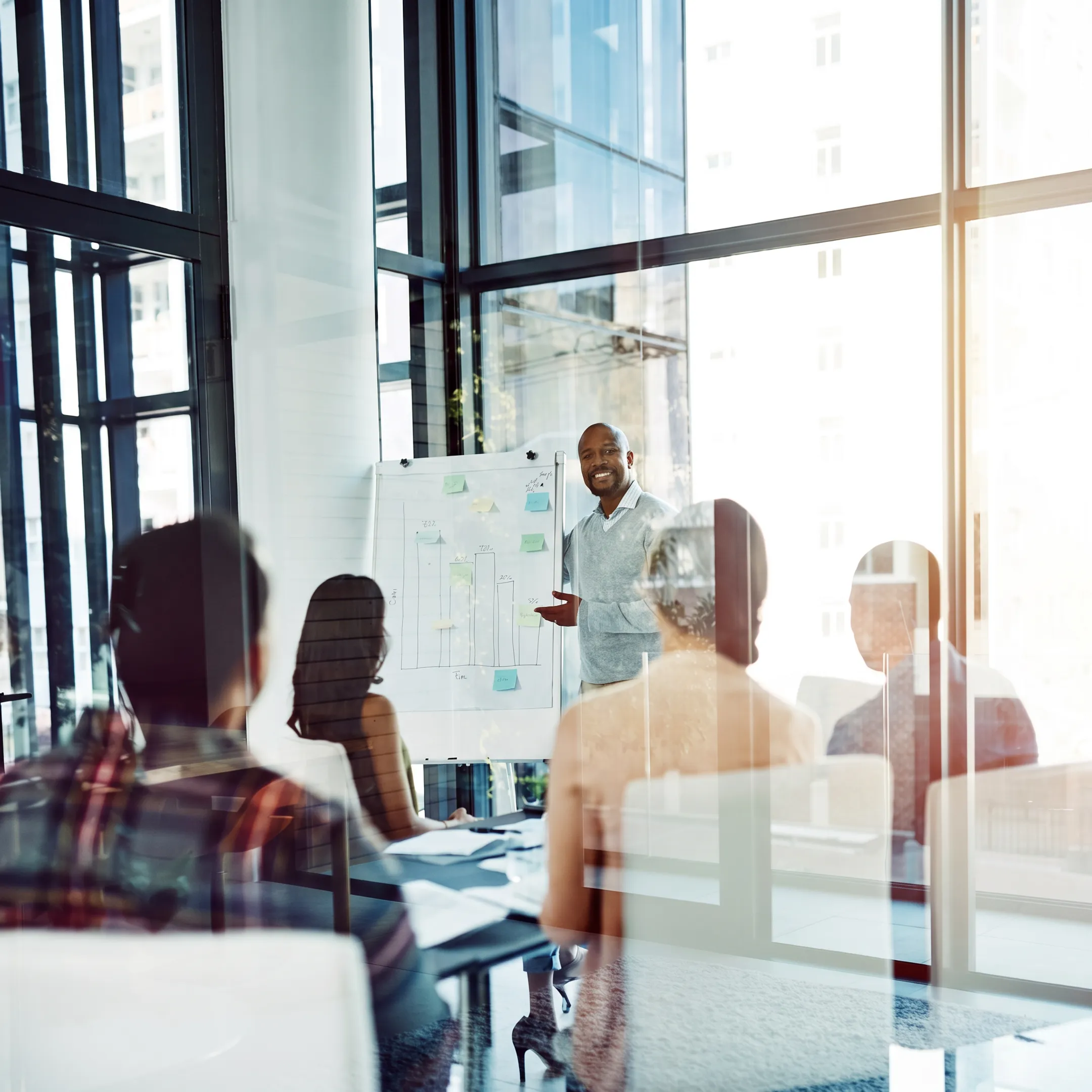 Effective Business Communication Skills Training Courses