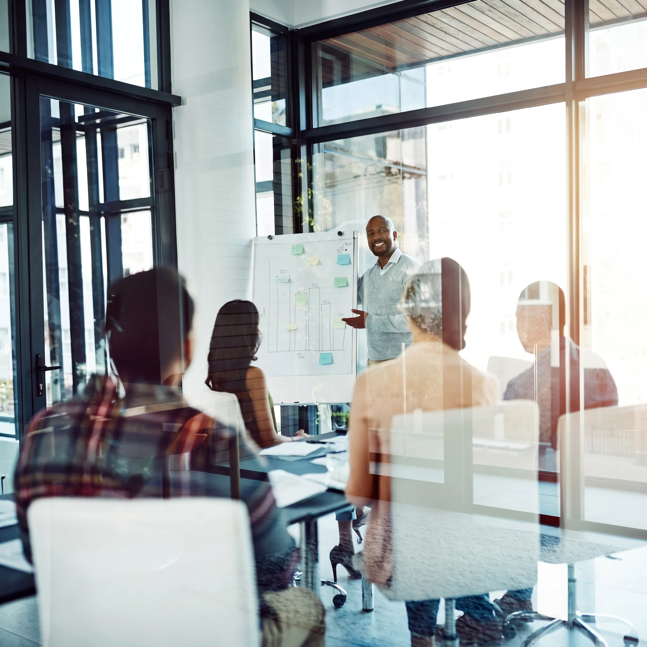 Business Process Modelling Training Course