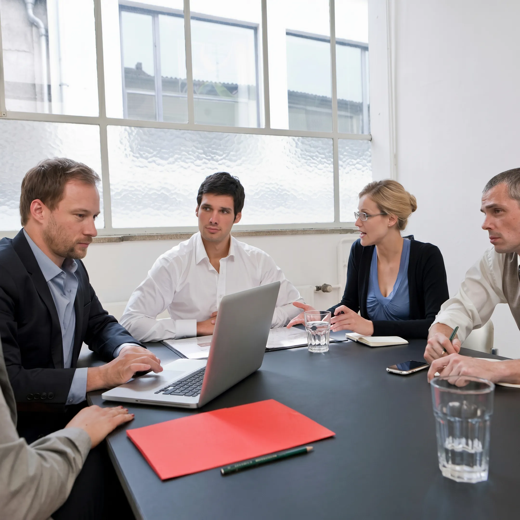 Resource Management Consulting Consultants