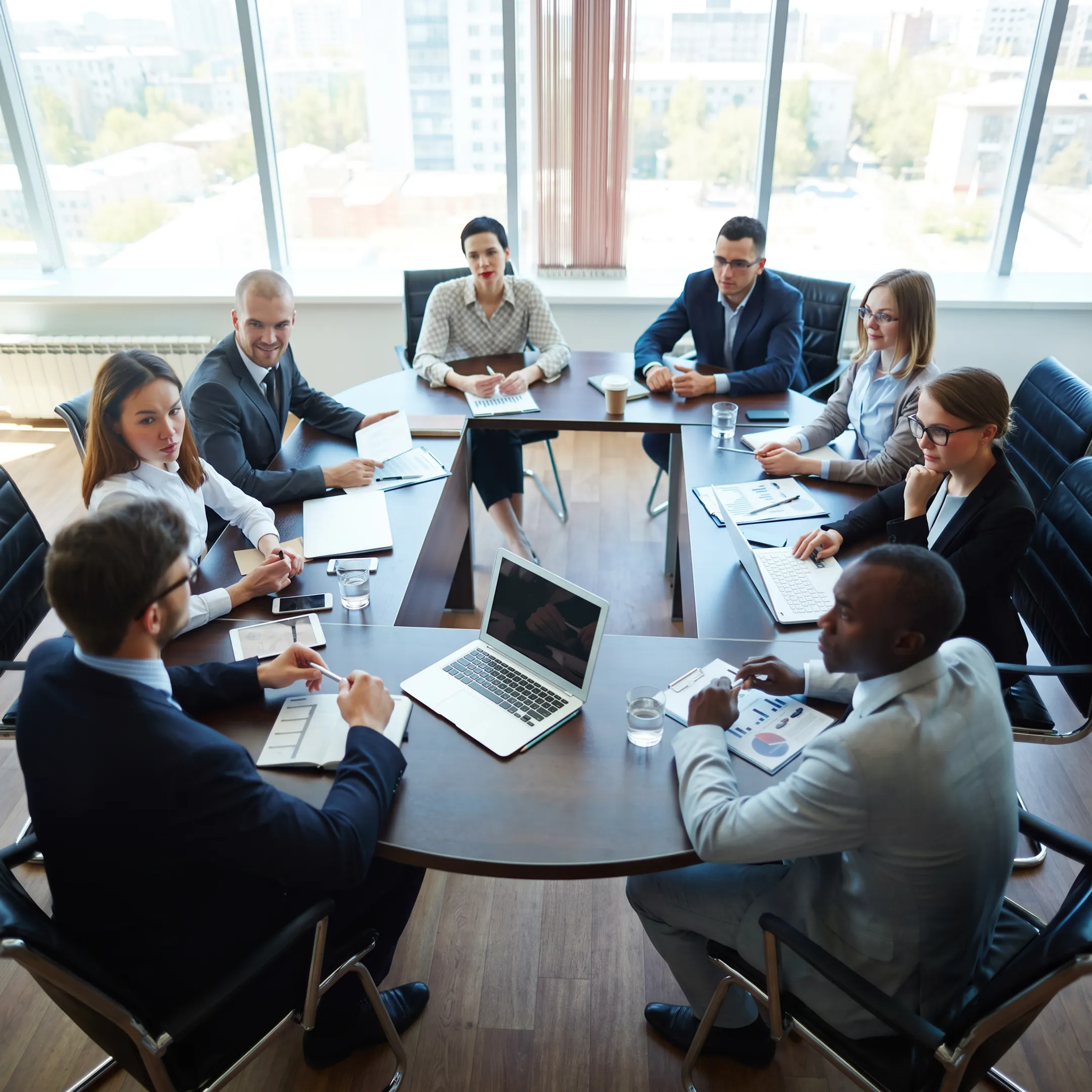Strategy Execution Consulting Services