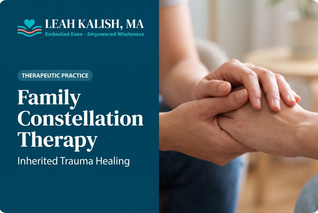 Family Constellation Therapy