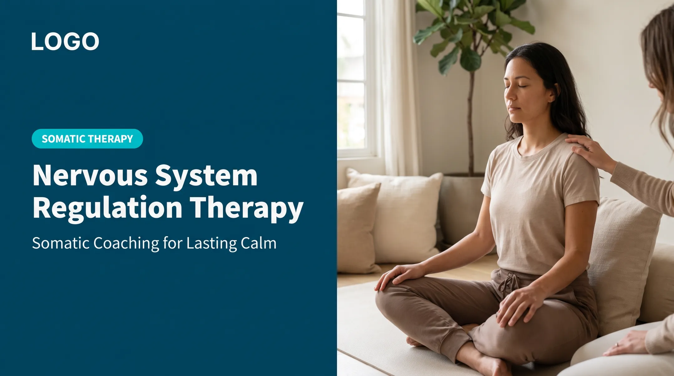 Nervous System Regulation Therapy