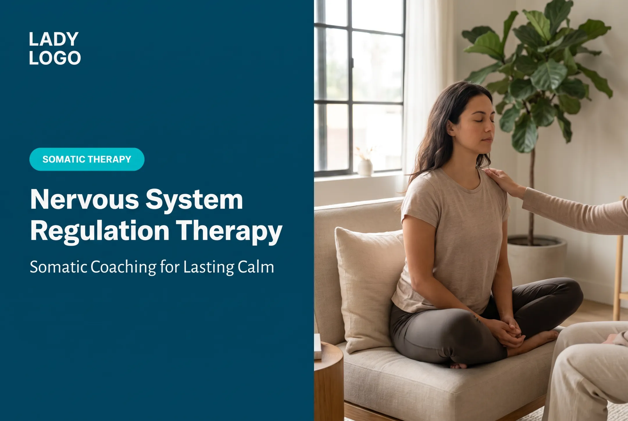 Nervous System Regulation Therapy