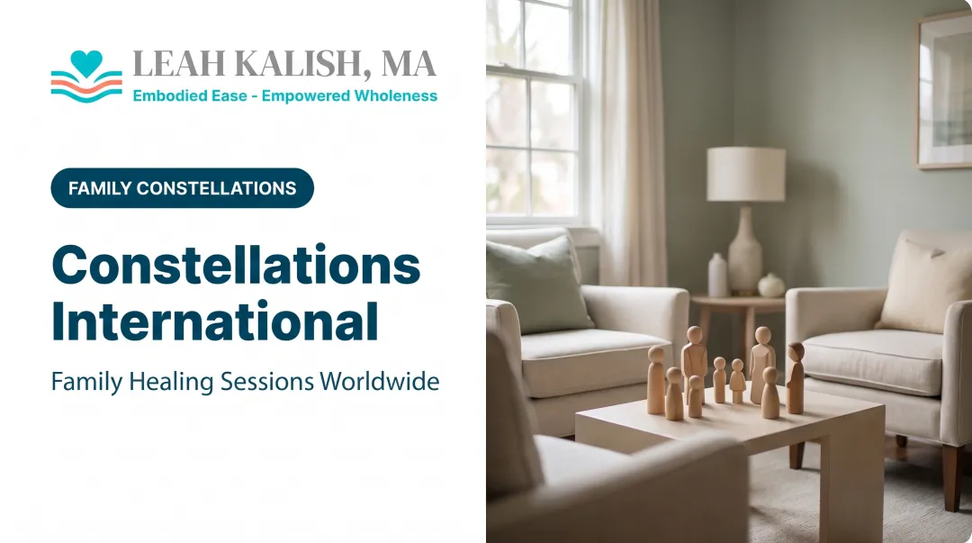Constellations International