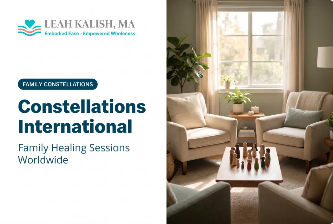 Constellations International