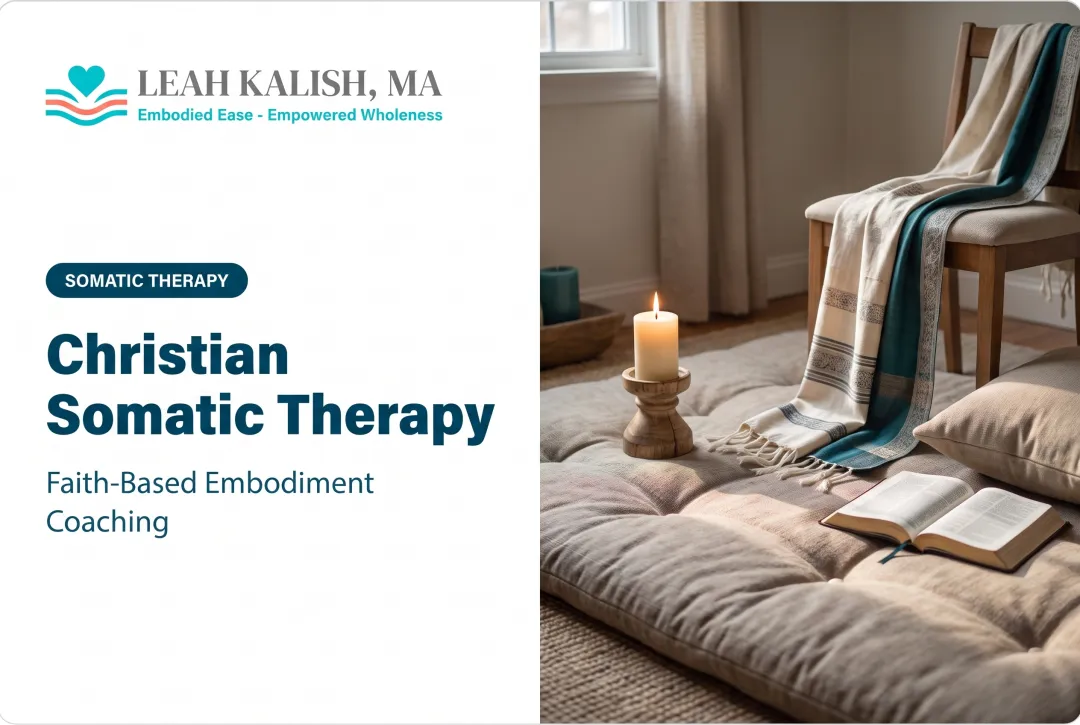Christian Somatic Therapy