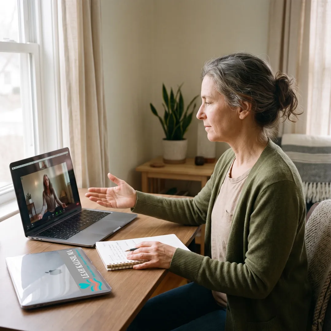 Constelaciones Familiares Online