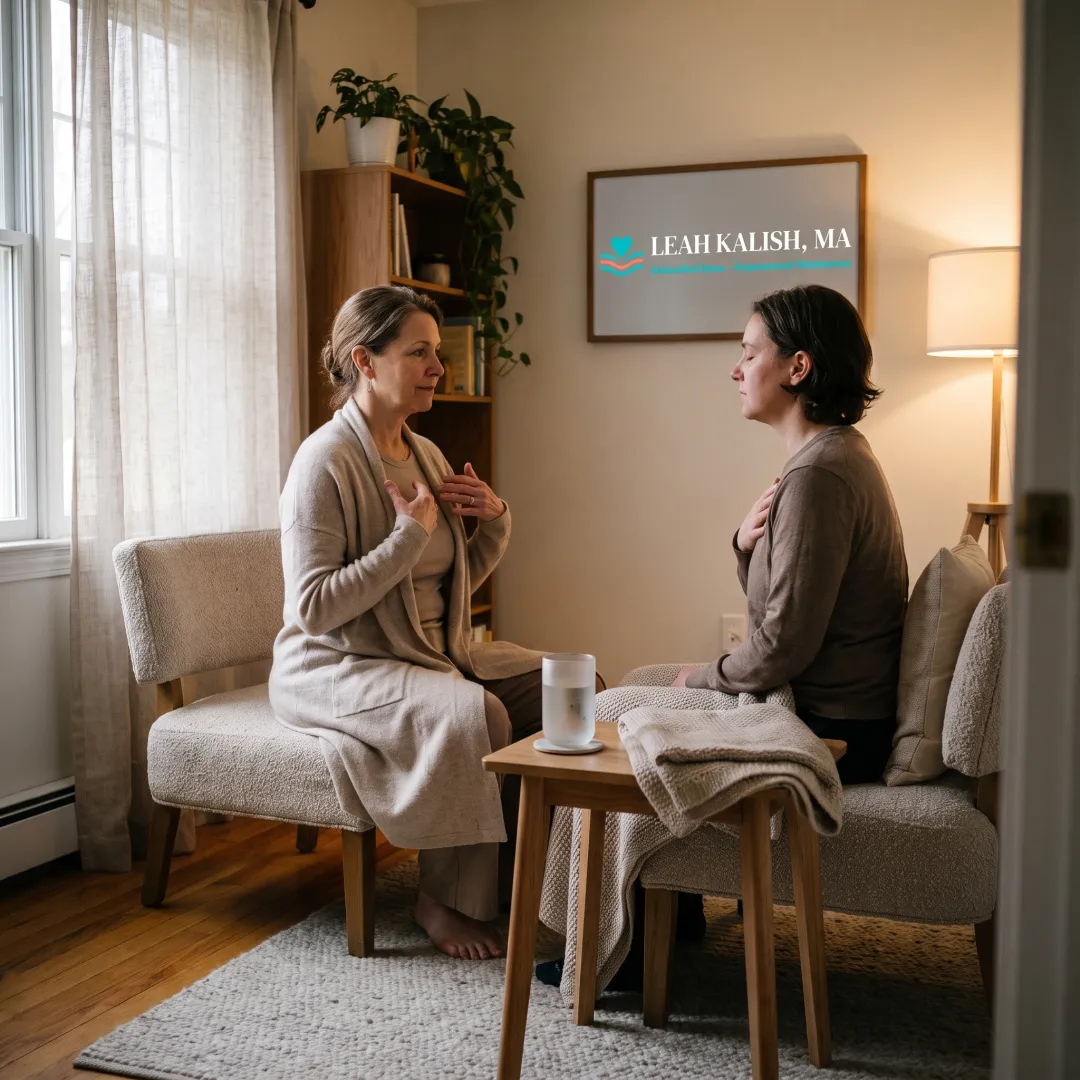Somatic Therapy in Miami, FL