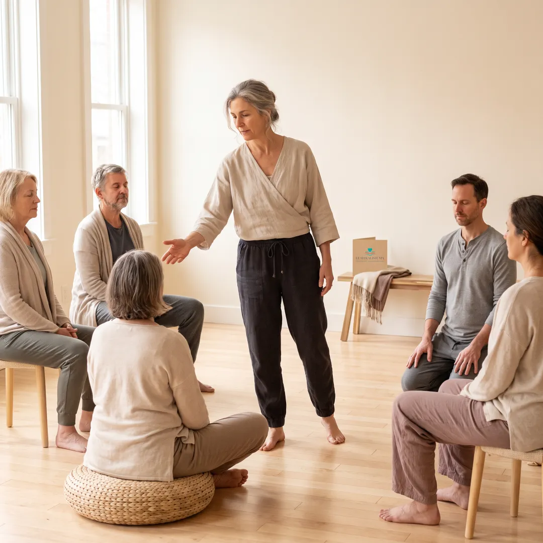Family Constellations NYC
