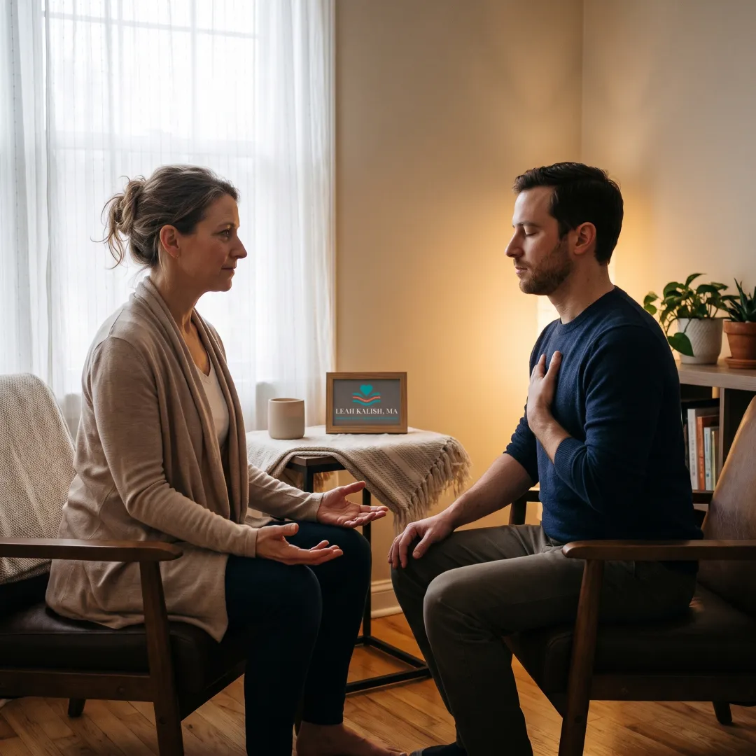Somatic Therapists in Jacksonville, FL