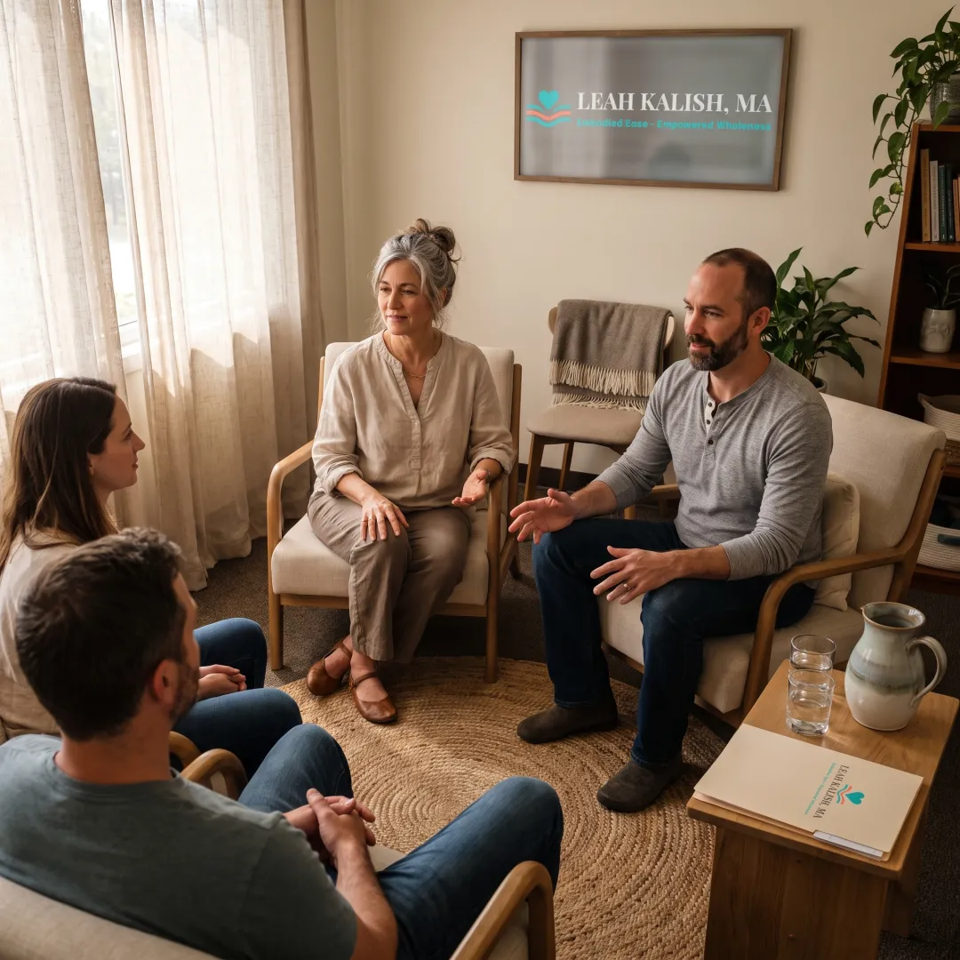 Family Therapy and Counseling