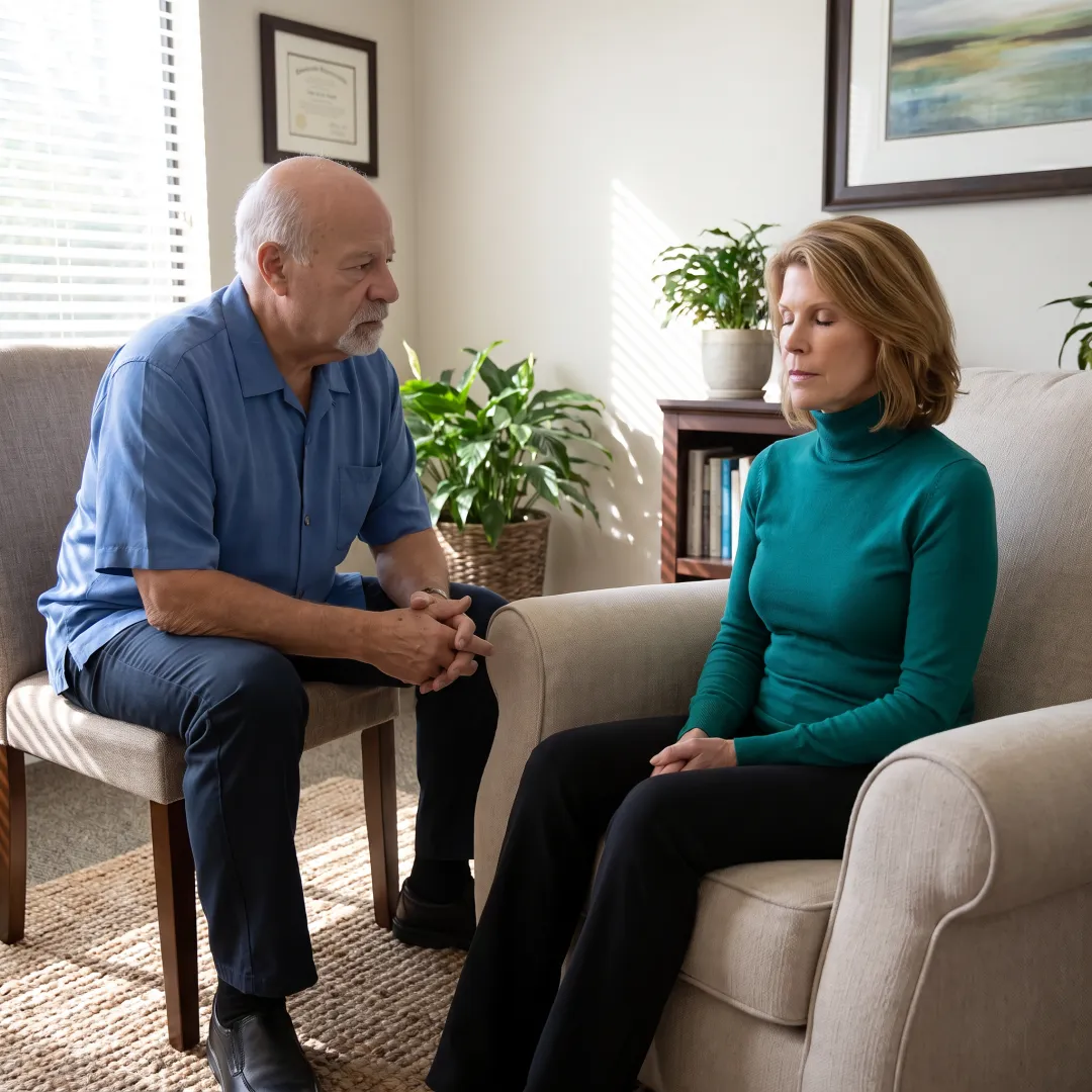 Somatic Embodiment Coaching