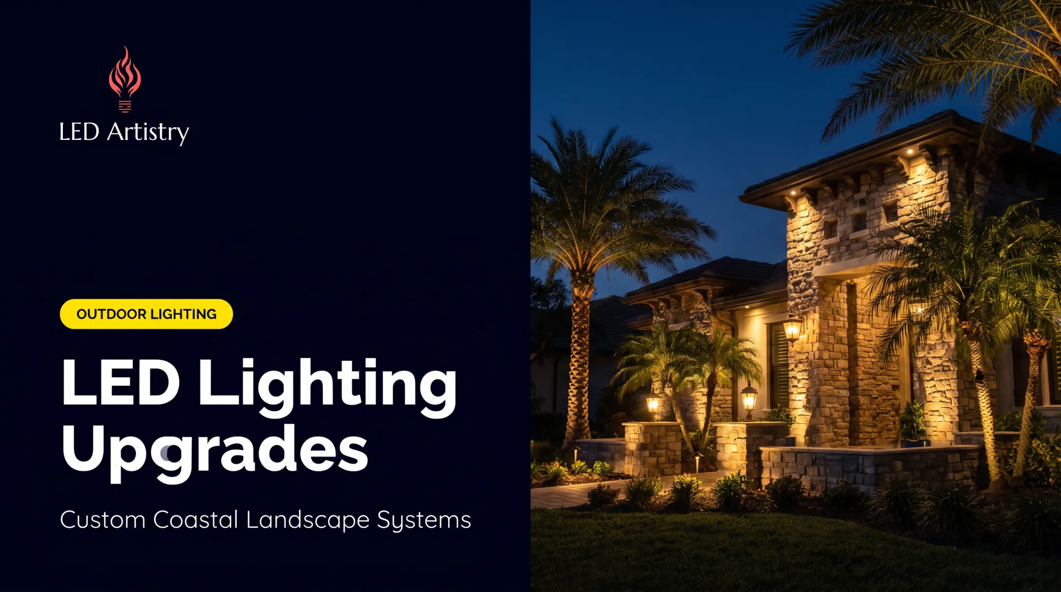 LED Lighting Upgrades