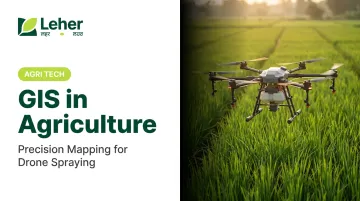 GIS in Agriculture