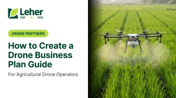 How to Create a Drone Business Plan Guide