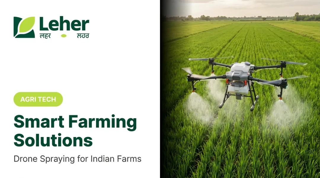 Smart Farming Solutions