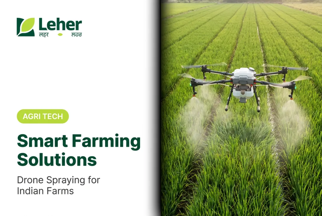 Smart Farming Solutions