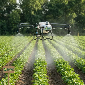 How to Use Foliar Spray for Effective Plant Care