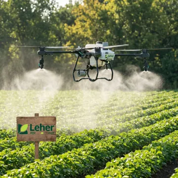 Agriculture Pesticide Spraying Drone Prices and Features