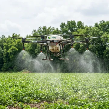 30L Agriculture Spraying Drone Price Guide