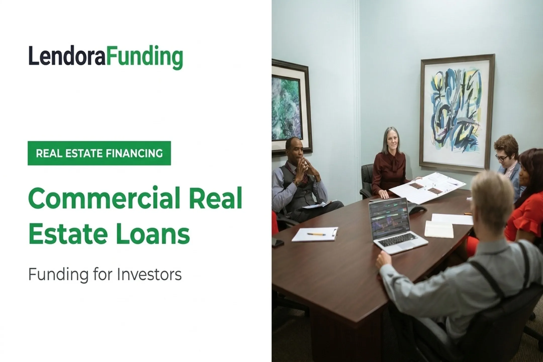 Commercial Real Estate Loans