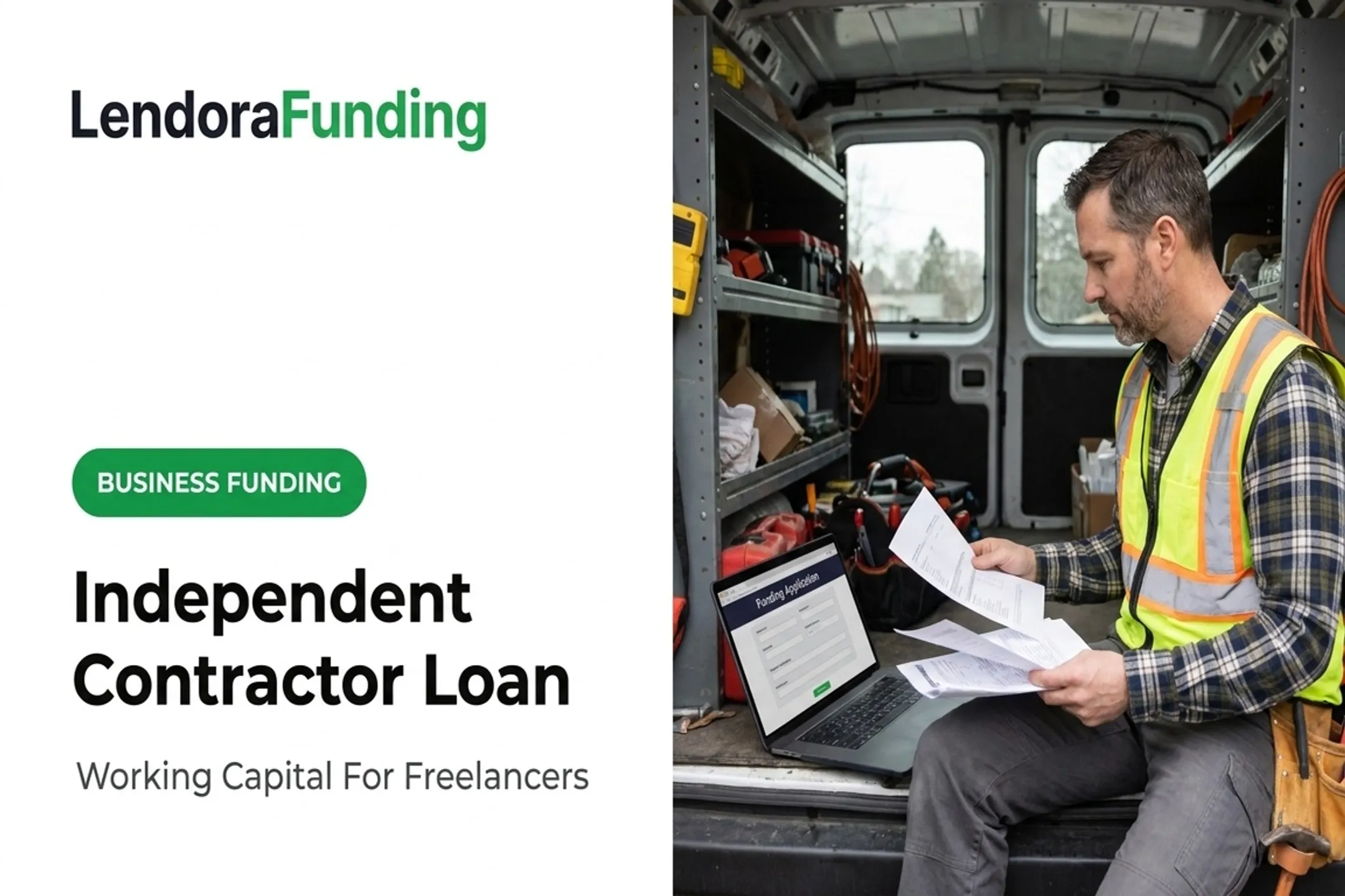 Independent Contractor Loan