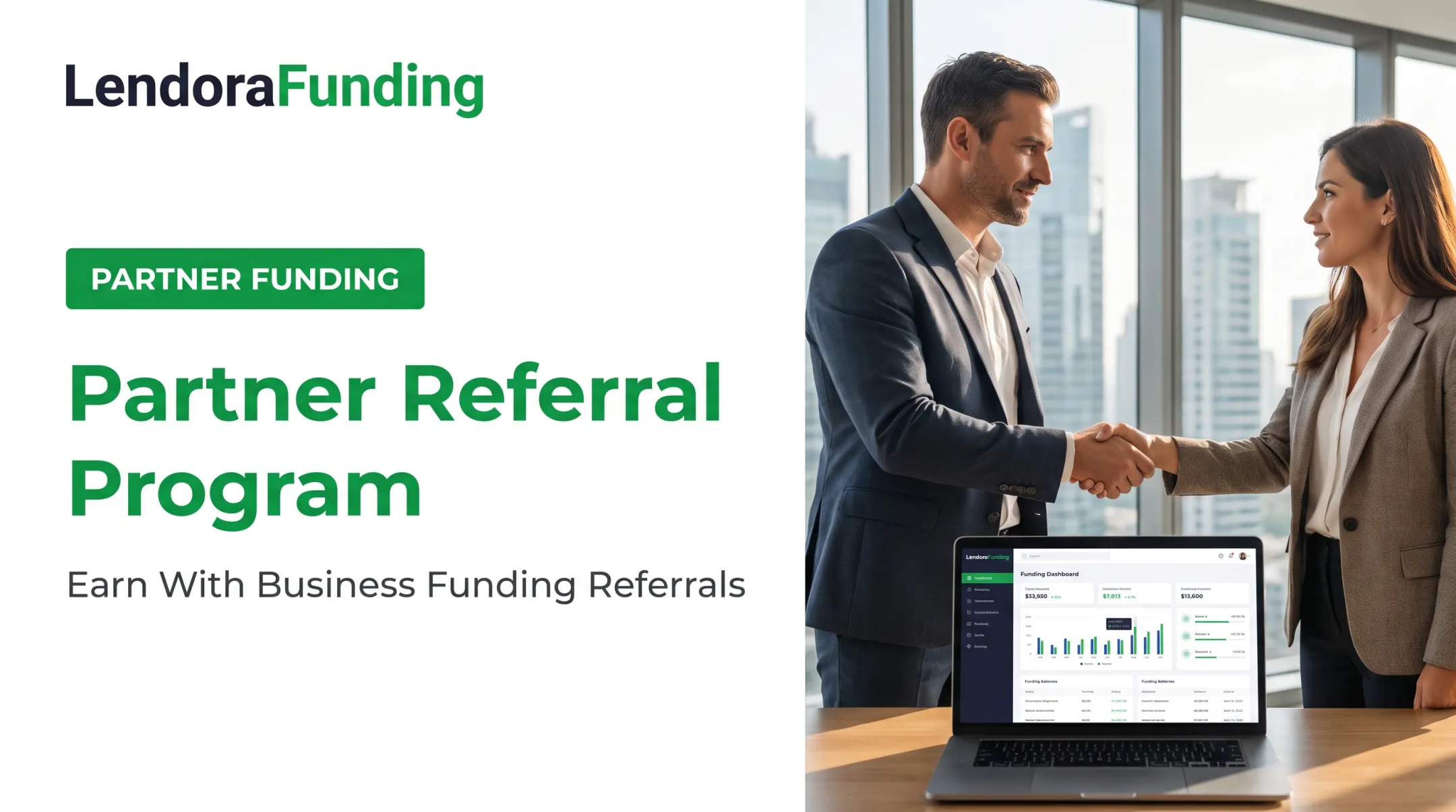 Partner Referral Program
