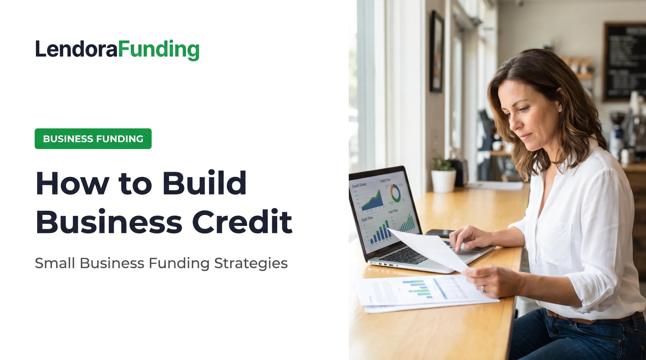 How to Build Business Credit in 2026