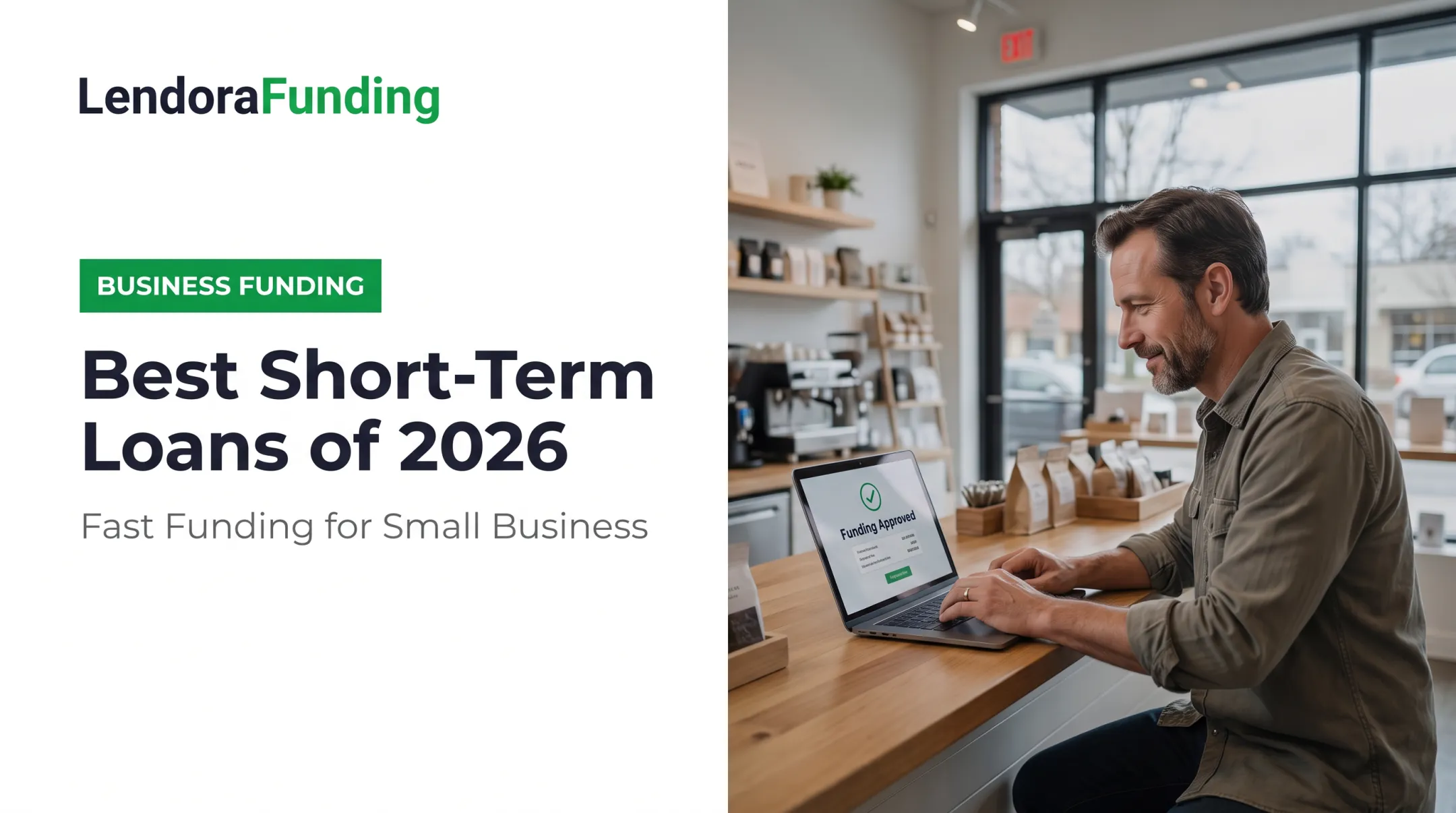 Best Short-Term Loans of 2026