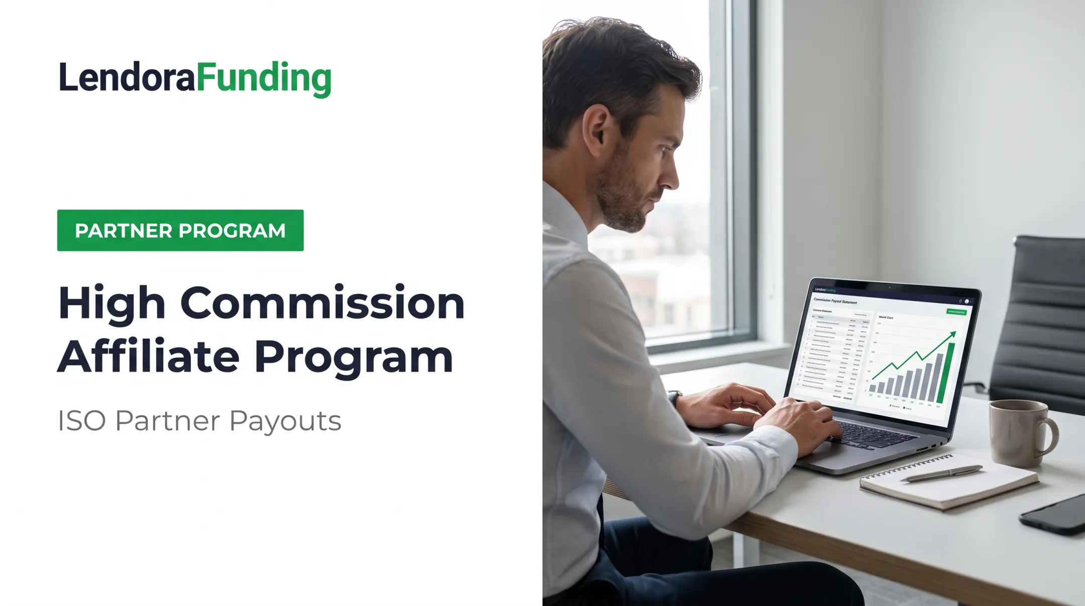 High Commission Affiliate Program