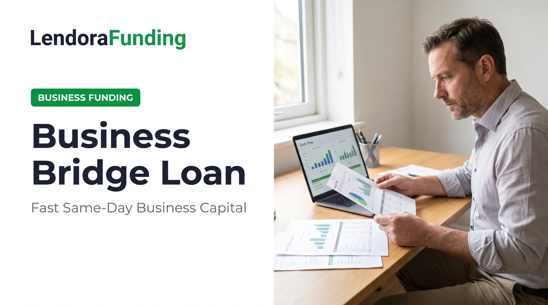 Business Bridge Loan