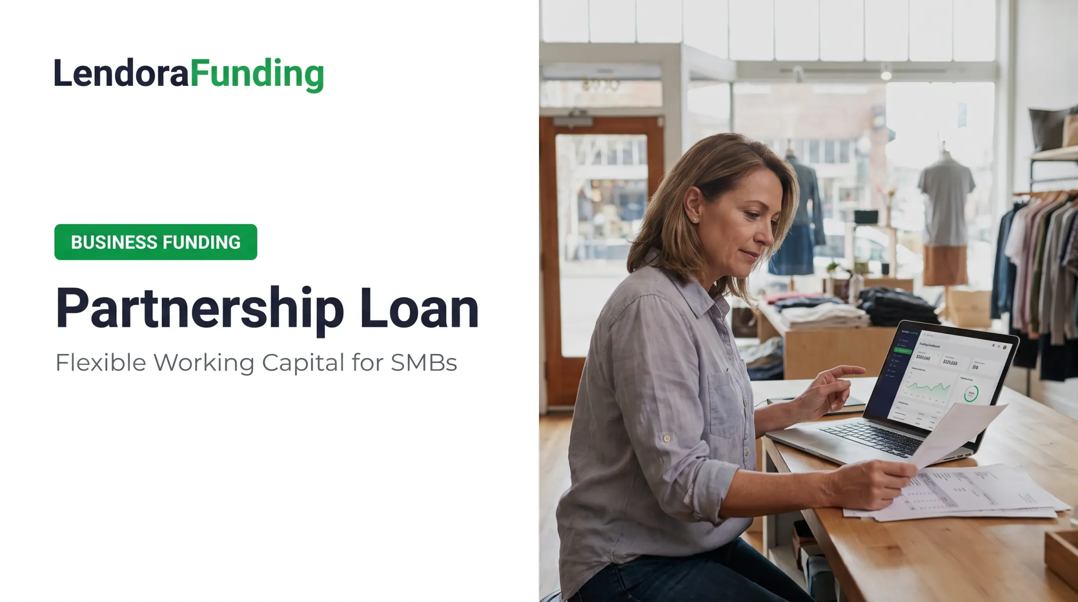 Partnership Loan