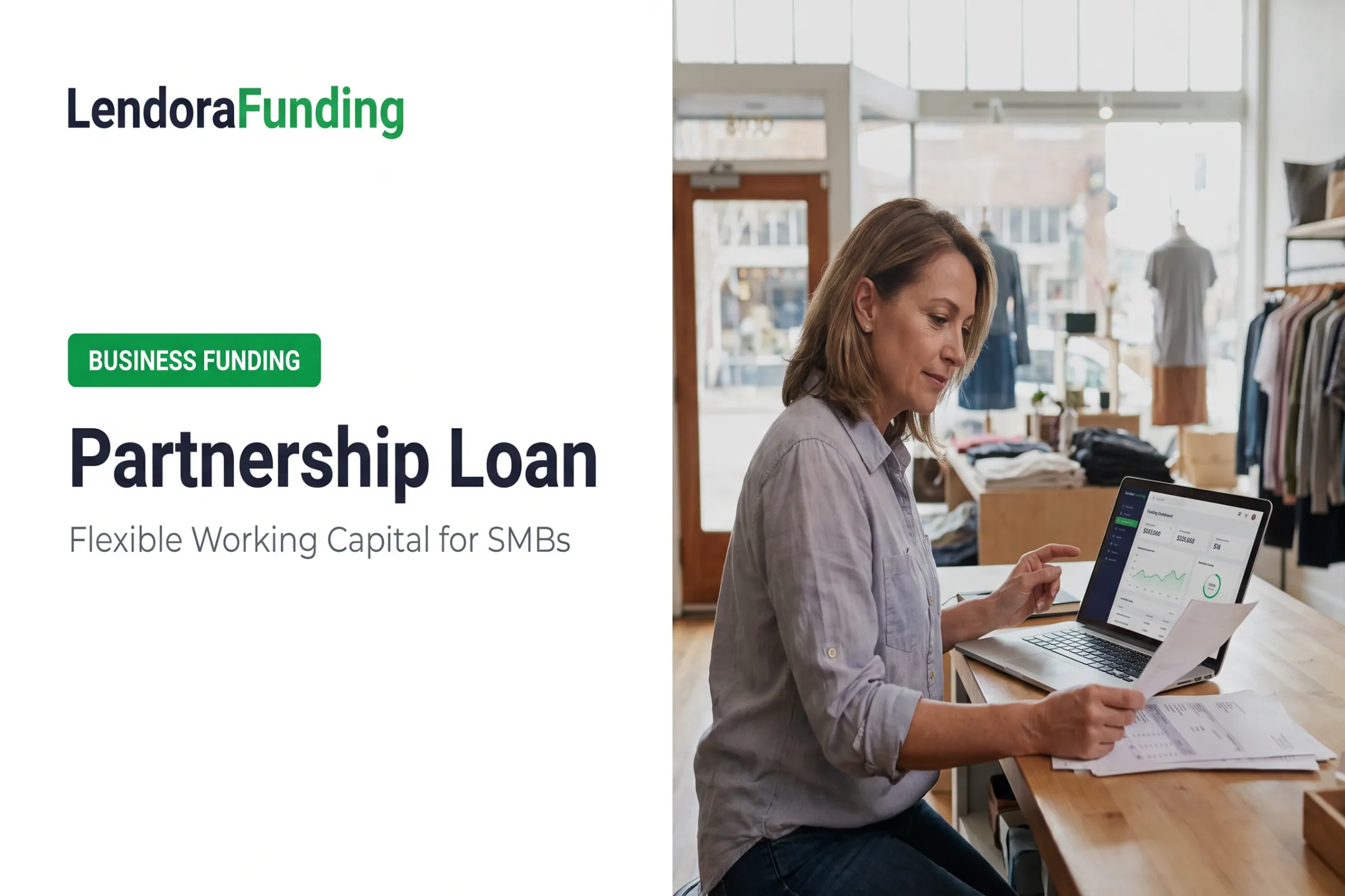 Partnership Loan