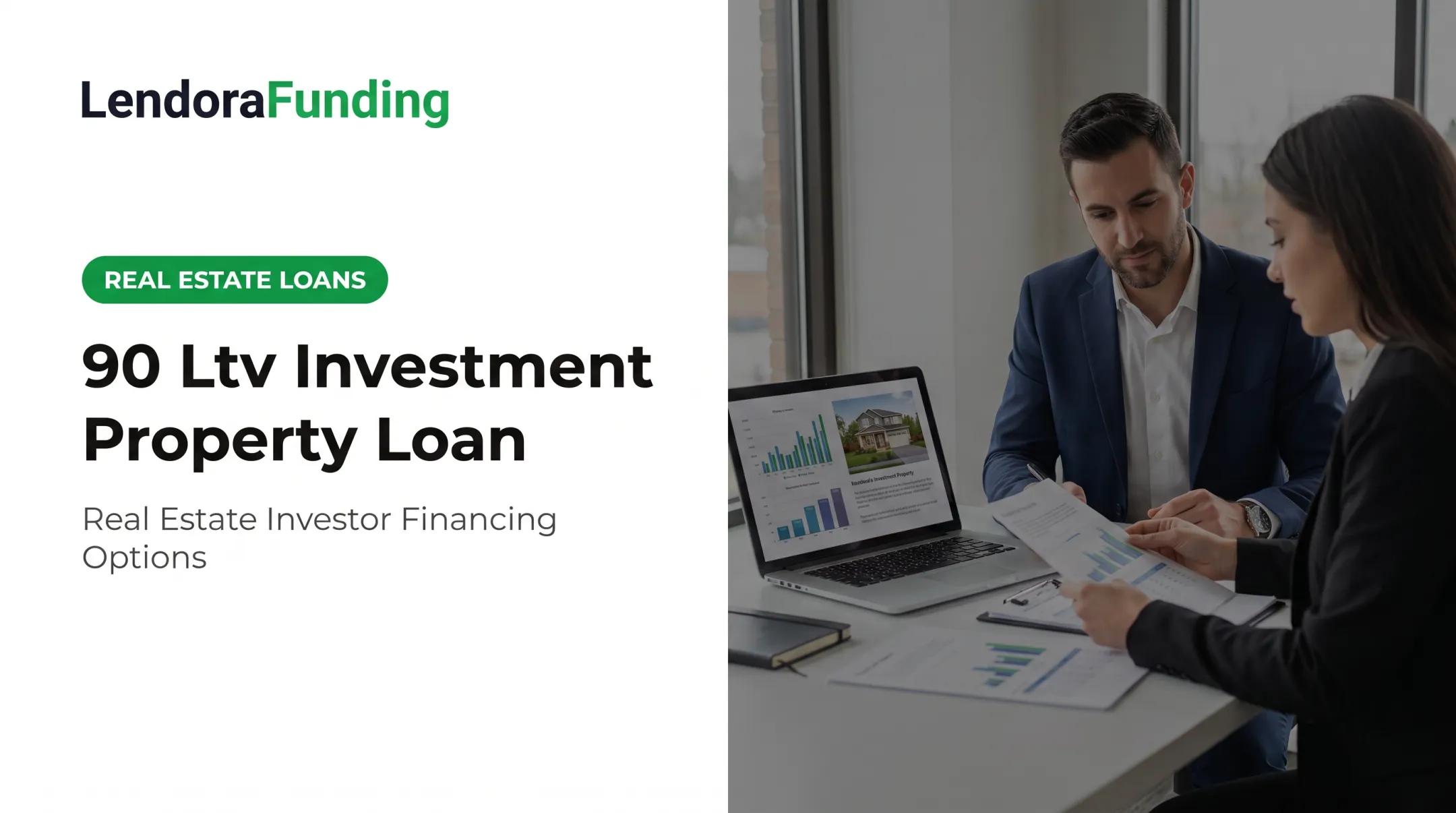 90 Ltv Investment Property Loan