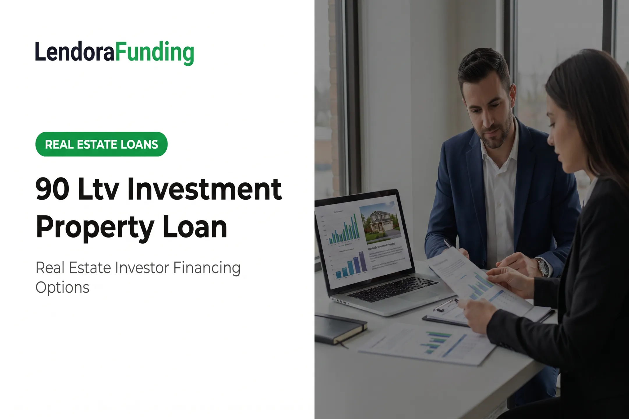 90 Ltv Investment Property Loan