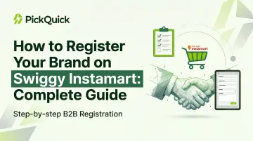 How to Register Your Brand on [Swiggy Instamart](/service/swiggy-instamart-partnership): Complete Guide