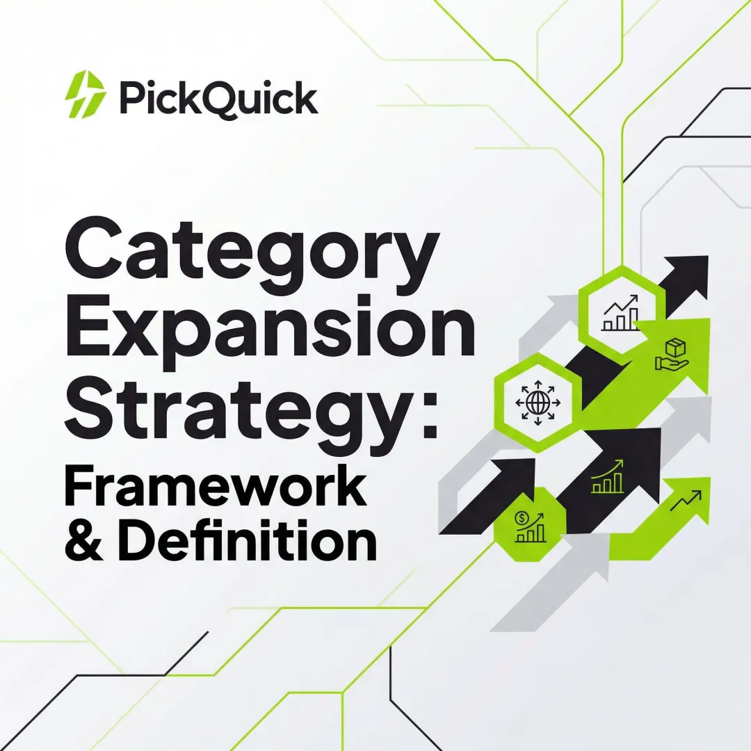 Category Expansion Strategy: Framework & Definition