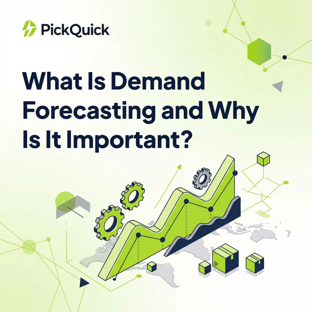 What Is Demand Forecasting and Why Is It Important?
