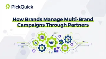 How Brands Manage Multi-Brand Campaigns Through Partners