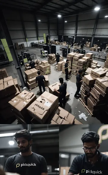 Anuj, Brand Expert at PickQuick