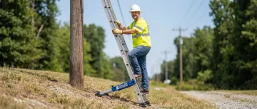 Utility & Telecommunications