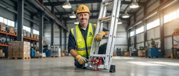 Industrial & Commercial Facilities