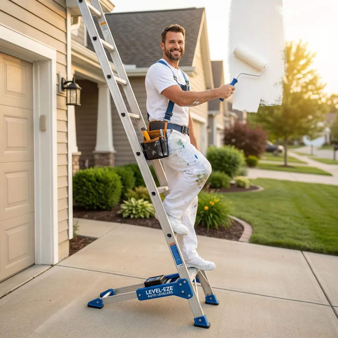 Residential & Commercial Painting