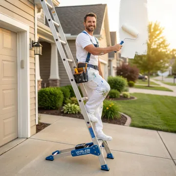 Residential & Commercial Painting