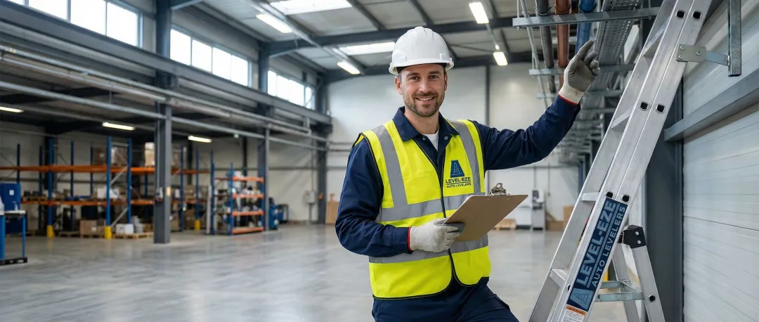 Industrial & Commercial Facilities