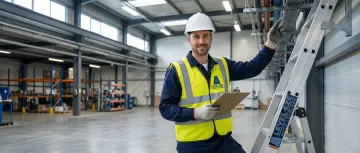 Industrial & Commercial Facilities